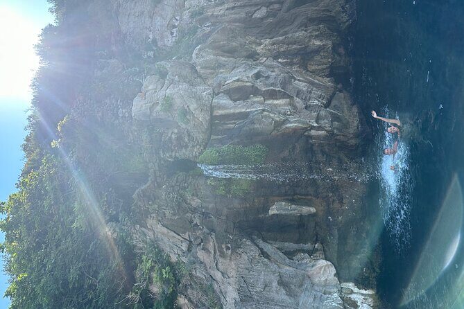 Sunset Experience in Sorrento Love and Landscapes - Final thoughts