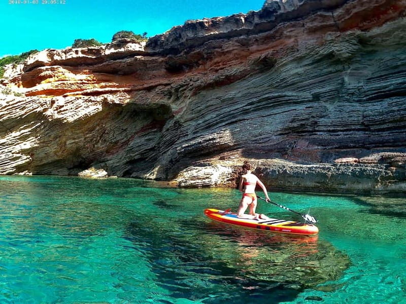 Sunset Experience: Paddlesurf, Caves, Snorkeling. - FAQ