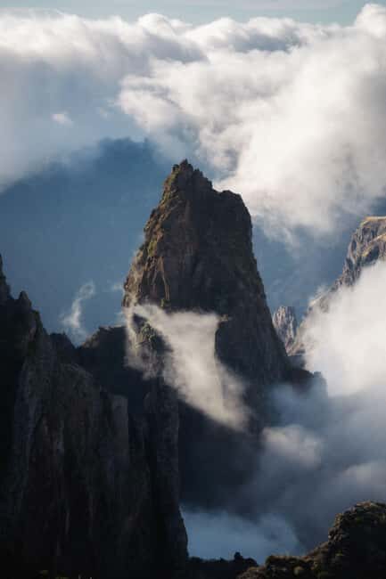 Sunset experience Pico do Arieiro Madeira with a Local Guide - Final Thoughts