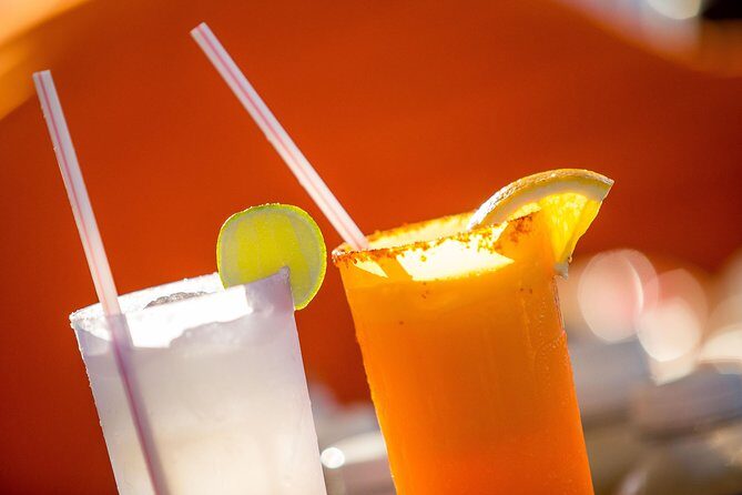 Sunset Fajitas Cruise in Los Cabos - Detailed Itinerary Breakdown