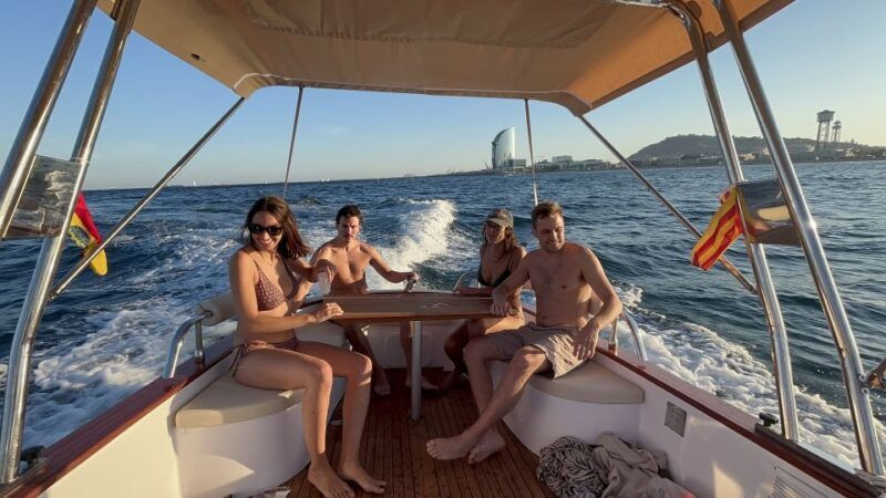 Sunset from a private Classic Yacht - An In-Depth Look at the Experience