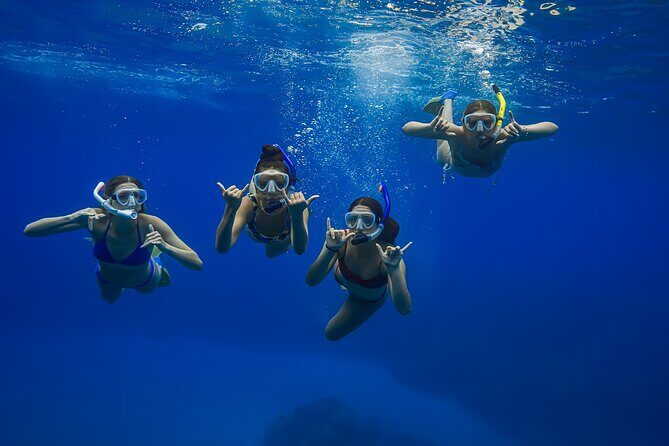 Sunset Glow Snorkel At Turtle Town With Photo & Video - An Honest Look at the Sunset Glow Snorkel Experience