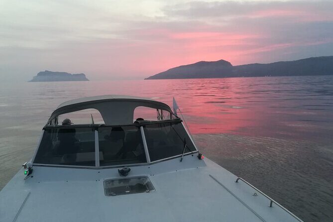 Sunset Group Boat Tour from Positano or Praiano - FAQs