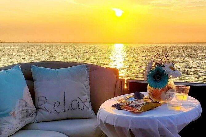 Sunset Harbor and Bay Cruise in Destin - Cost and Value