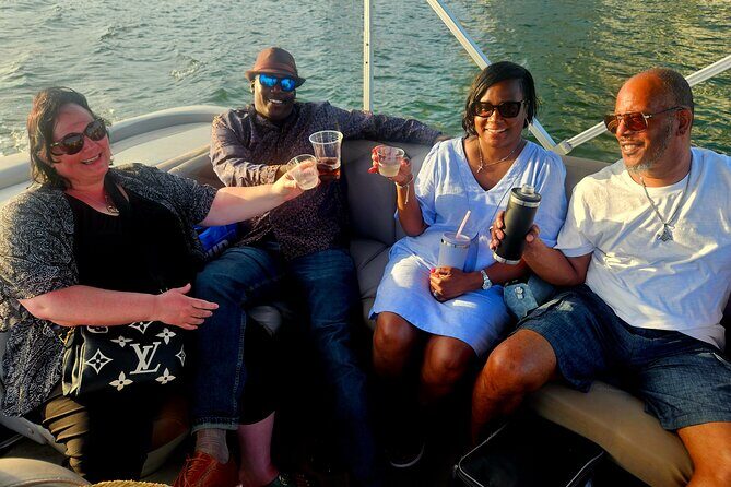 Sunset Harbor and Bay Cruise in Destin - Practical Tips for Booking & Enjoying the Cruise