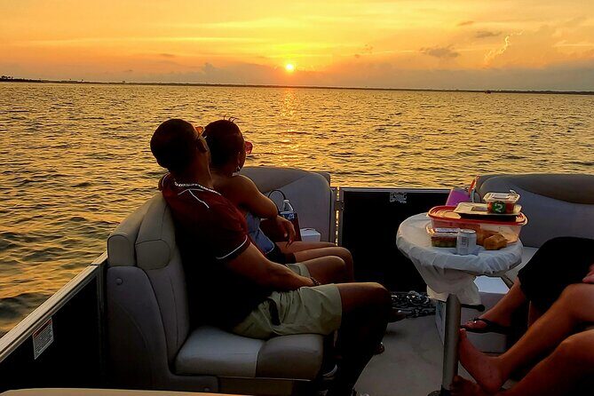 Sunset / Harbor & Bay Cruise in Destin with Complimentary Wine - The Real Value of This Tour