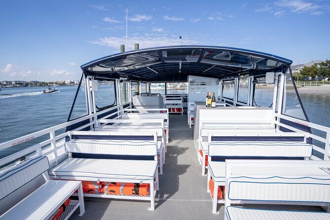 Sunset Harbor Cruise Tour - What Is the Sunset Harbor Cruise?