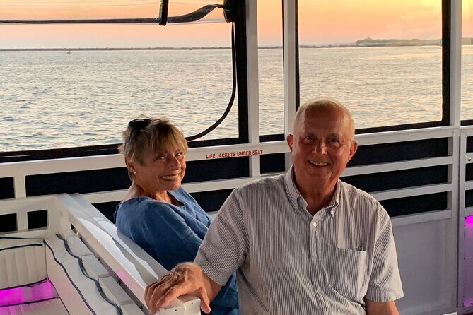 Sunset Harbor Cruise Tour - Whats Included and Whats Not?