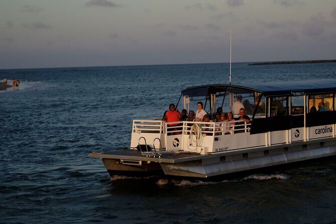 Sunset Harbor Cruise Tour - The Price & Value