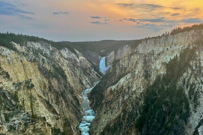 Sunset Hayden Valley Wildlife Safari | Catered Dinner | PRIVATE - Practical Considerations