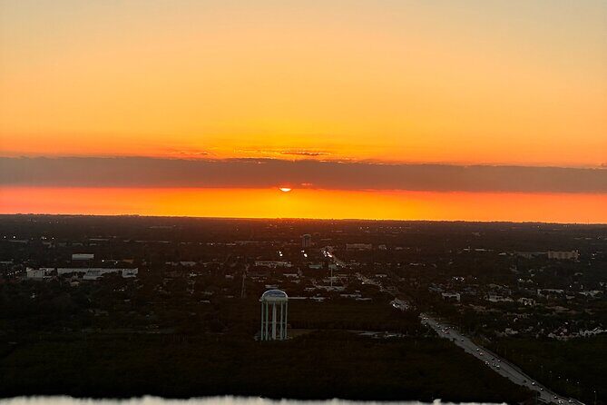 Sunset Helicopter Tour around Hard Rock Guitar, Cities & Beaches - Who Should Consider This Tour?