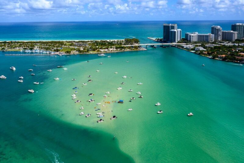Sunset Helicopter Tour: Fort Lauderdale-Miami Beach - The Practical Side: Cost, Booking, and Logistics
