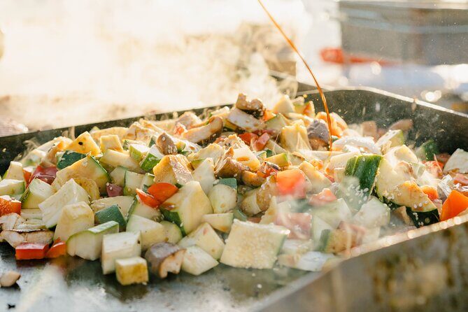 Sunset Hibachi Dinner Cruise - Final Thoughts: Who Should Book?