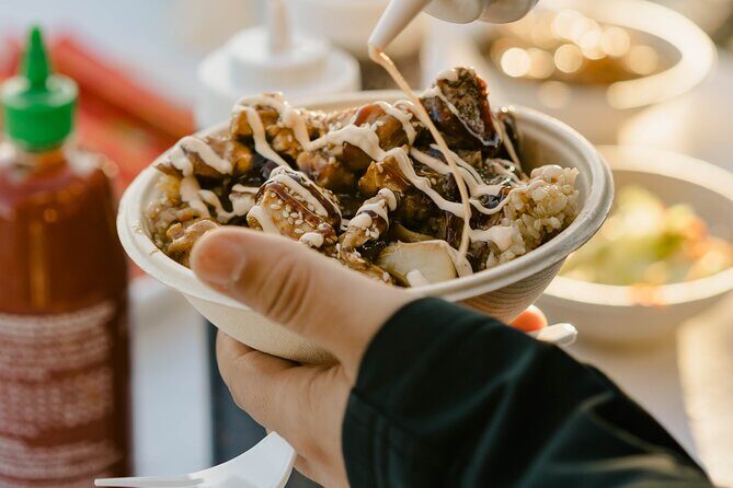 Sunset Hibachi Dinner Cruise - Frequently Asked Questions