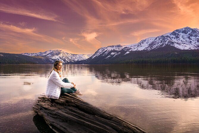 Sunset Hike and Photography Adventure in South Lake Tahoe - Sunset Hike and Photography Adventure in South Lake Tahoe: A Honest Look