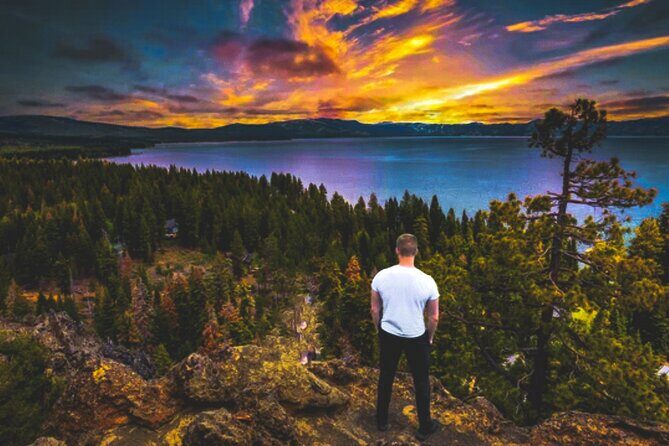 Sunset Hike and Photography Adventure in South Lake Tahoe - Who Is This Tour Best Suited For?