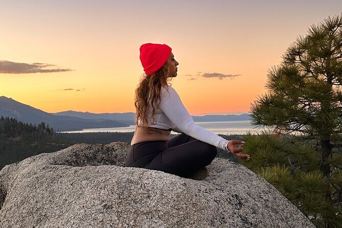 Sunset Hike and Photography Adventure in South Lake Tahoe - Final Thoughts