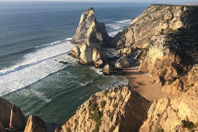 Sunset Hike, Tapas & Wine at Secret Beach - What Makes This Tour Stand Out?