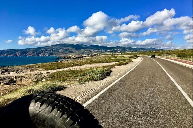 Sunset Hike, Tapas & Wine at Secret Beach - What Do Travelers Say?