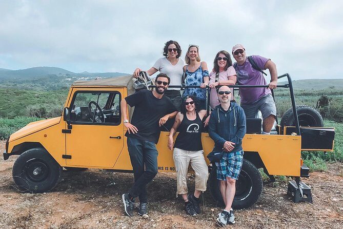 Sunset Hike, Tapas & Wine at Secret Beach - Is It Worth the Price?