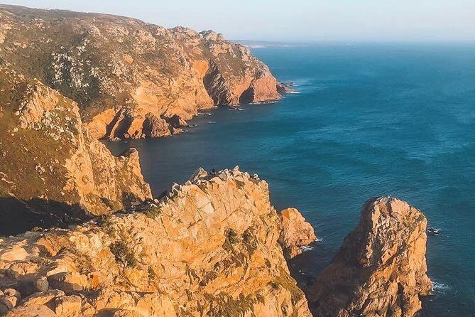 Sunset Hike, Tapas & Wine at Secret Beach - The Sum Up