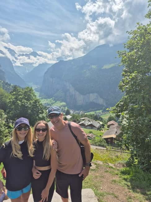 Sunset Hike with Cheese Fondue in Wengen - Final thoughts
