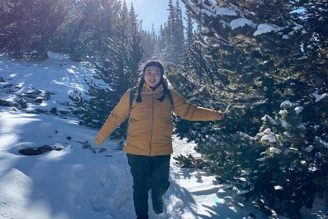 Sunset Hiking Tour in the Rocky Mountains near Denver - An In-Depth Look at the Tour Experience