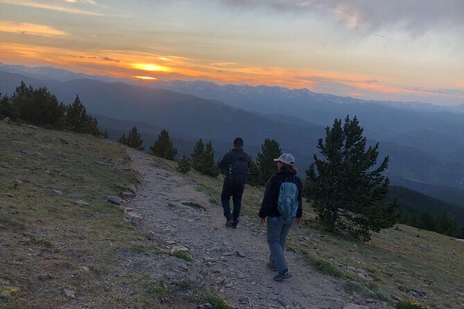 Sunset Hiking Tour in the Rocky Mountains near Denver - The Bottom Line: Is This Tour for You?