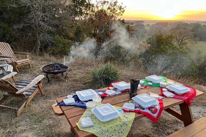 Sunset Horseback Ride With Scenic Views - The Experience in Depth