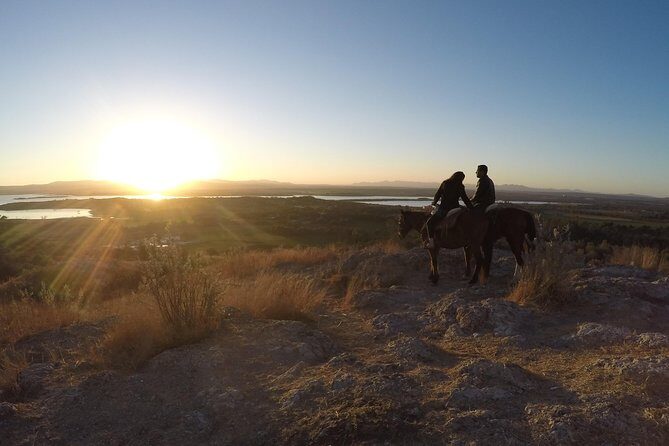 Sunset Horseback Riding Tour Through San Miguel de Allende - Real Travelers’ Insights
