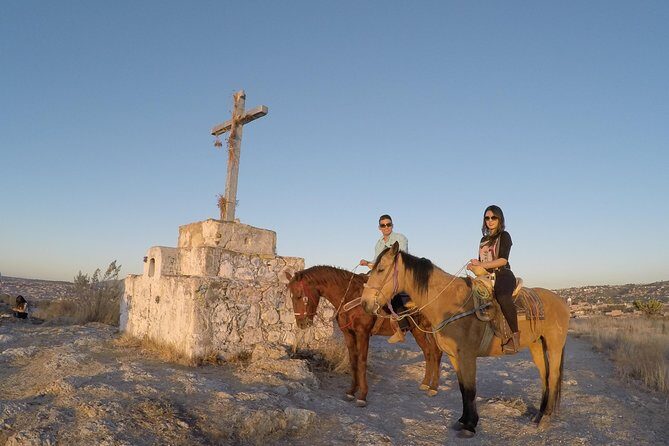 Sunset Horseback Riding Tour Through San Miguel de Allende - FAQ