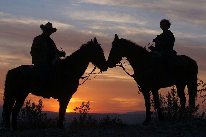 Sunset Horseback Riding Tour Through San Miguel de Allende - Final Thoughts