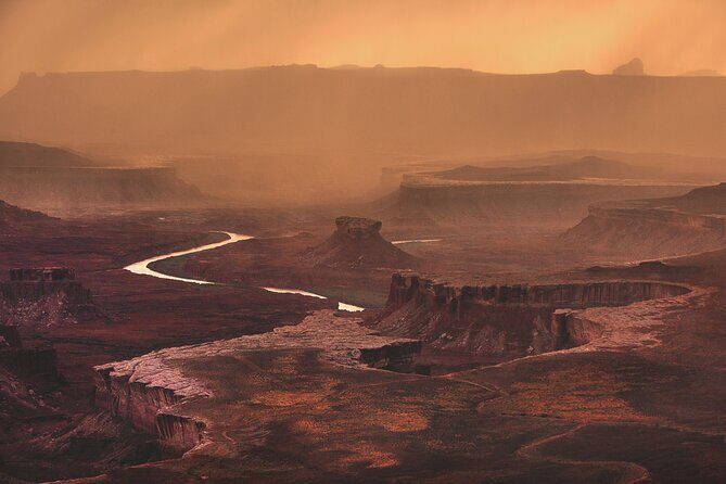 Sunset in Canyon Country Airplane Tour- 60 Min - Who Would Love This Tour