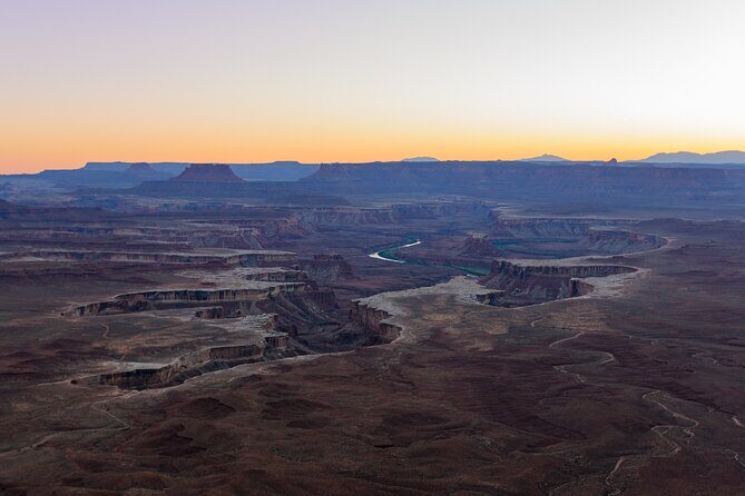 Sunset in Canyon Country Airplane Tour- 60 Min - FAQs
