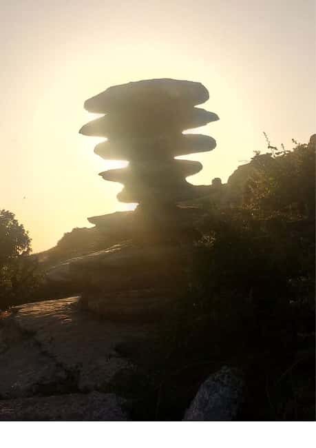 Sunset in El Torcal de Antequera with transportation from Antequera - Why Is This Tour Worth Considering?