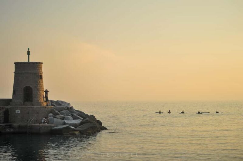 Sunset in Portofino by kayak and SUP - The Experience: Pros and Cons Based on Reviews