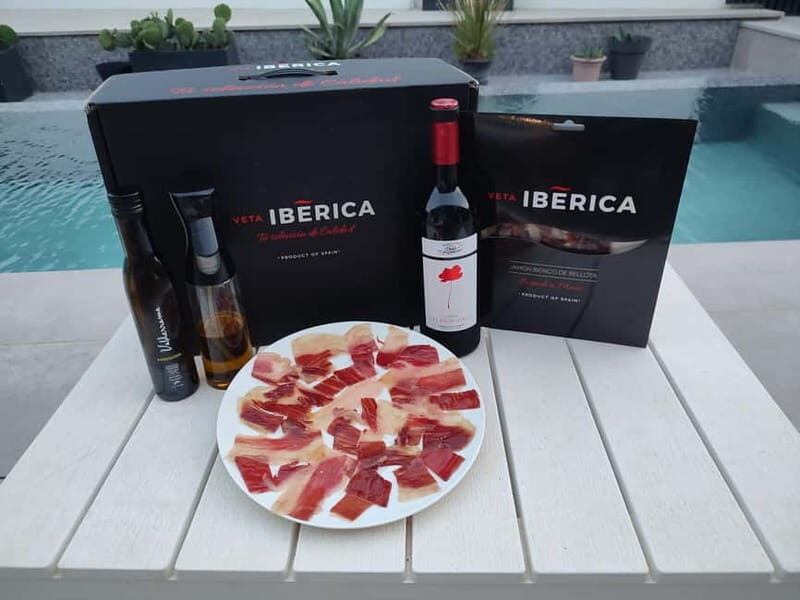 Sunset in Private Boat with wine, ibérico Gourmet 2 hours - Who Is This Experience Best For?