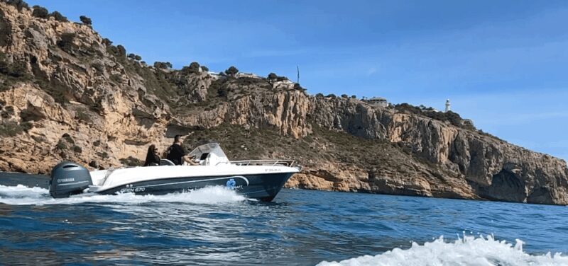 Sunset in Private Boat with wine, ibérico Gourmet 2 hours - Final Thoughts