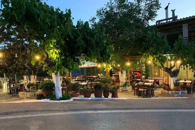 Sunset Jeep Tour in Crete - Authentic Experiences and What You’ll Love