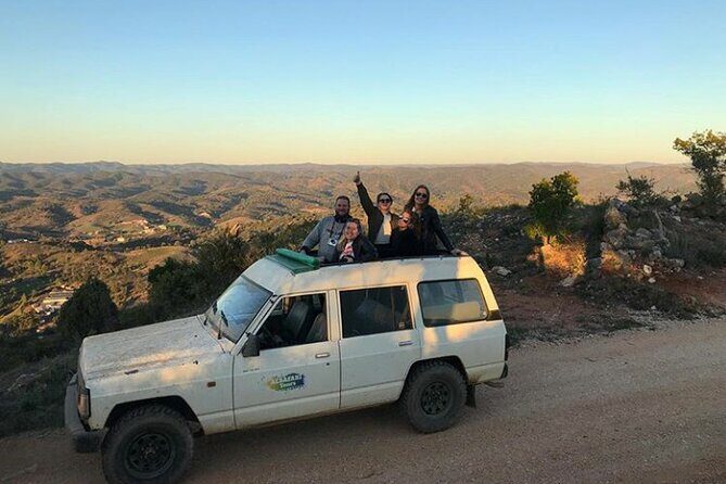 Sunset Jeep Tour through Algarve Countryside from Albufeira - Final Thoughts