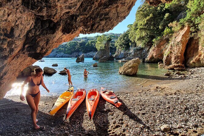 Sunset Kayak Adventure & Caves Tour, Swimming & Aperitif - Final Thoughts
