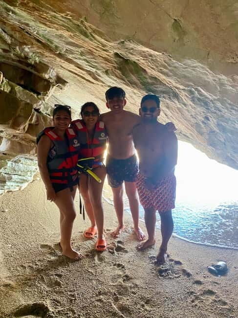 Sunset kayak/Sup tour - Lukova tiny caves and Secret beaches - Final Thoughts