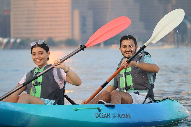 Sunset Kayak Tour - Why This Tour Stands Out
