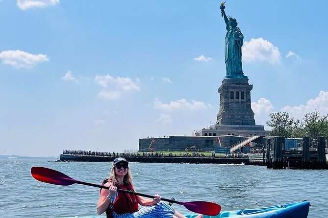 Sunset Kayak Tour - FAQs