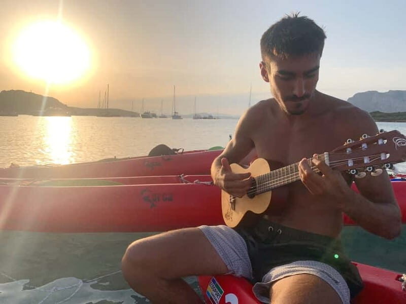 Sunset Kayak Tour + Snorkeling and Local Aperitif - What To Expect from the Experience