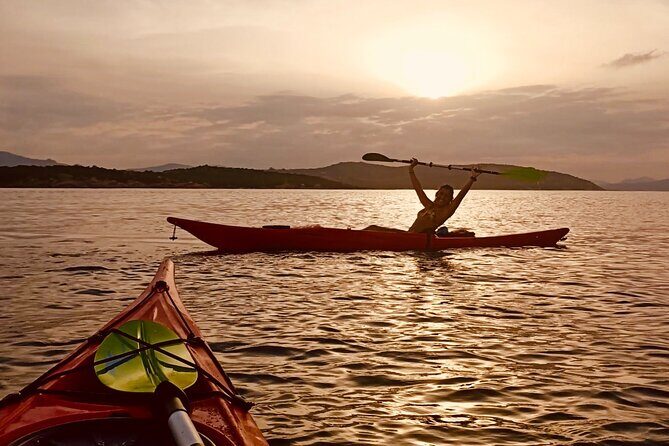 Sunset Kayak Tour with Snorkeling and Local Aperitif - Who Should Consider This Tour?