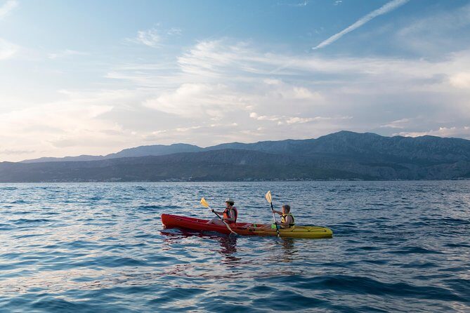 Sunset Kayaking - The Experience’s Pros and Cons