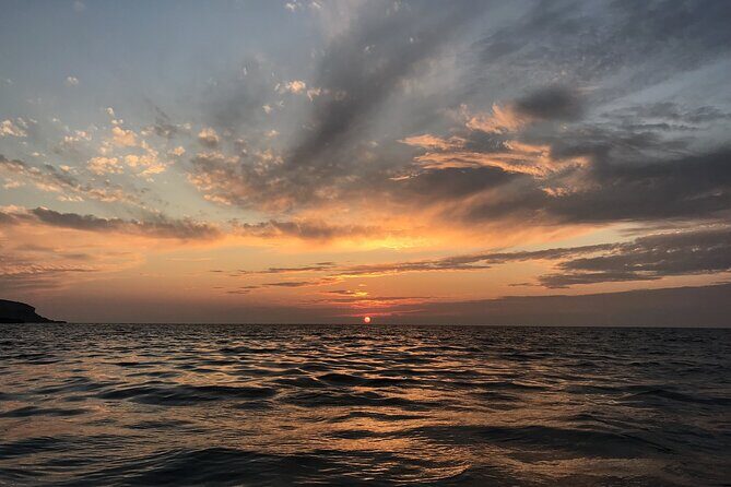 Sunset Kayaking Ibiza, Spain - Group Size and Atmosphere