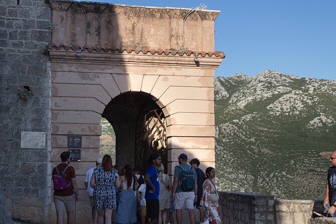 Sunset Klis Fortress Tour From Split with Sightseeing bus - Final Thoughts: Who Is This Tour For?