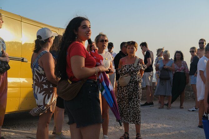 Sunset Klis Fortress Tour From Split with Sightseeing bus - FAQs